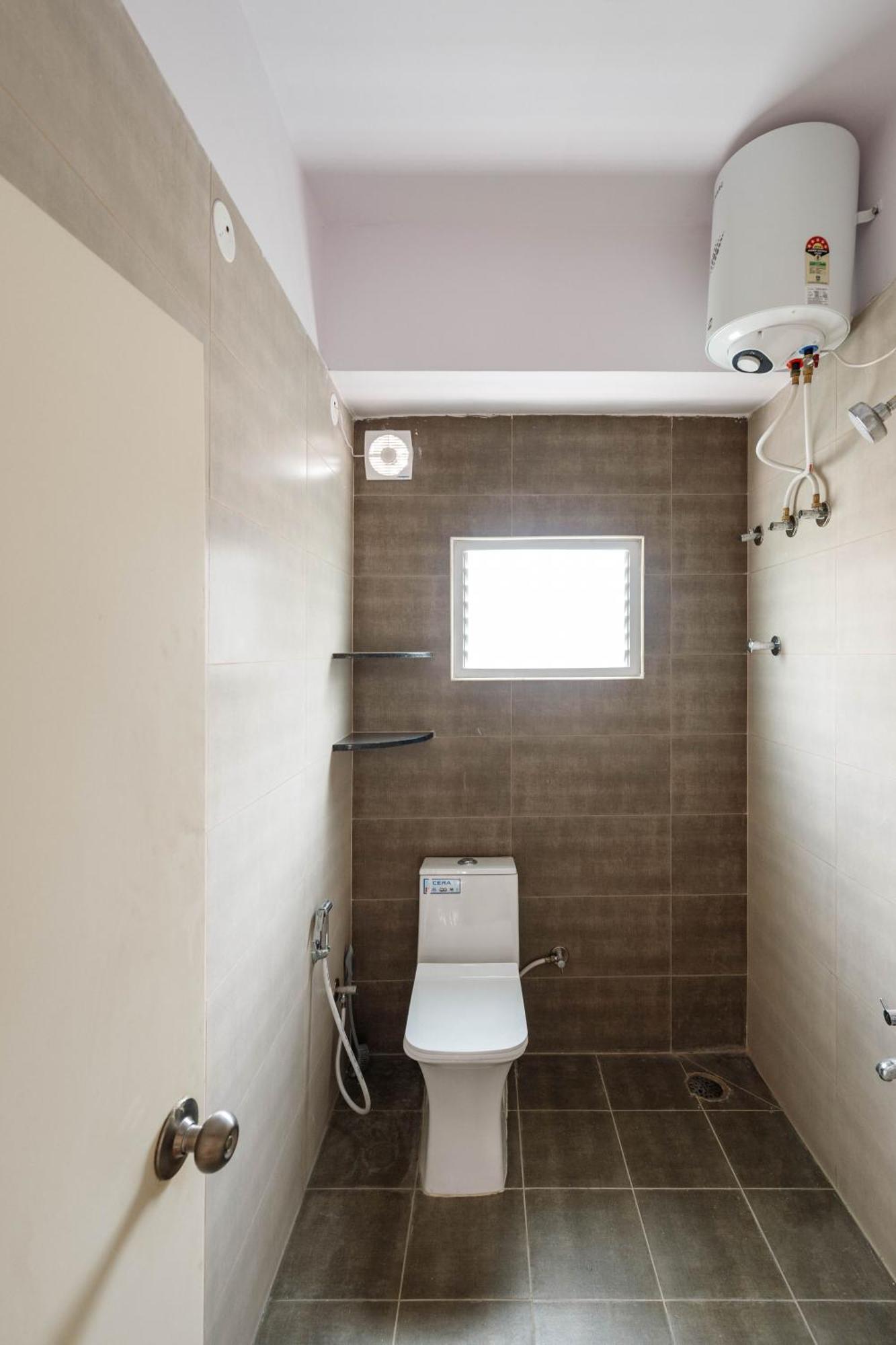 Classic Heights Serviced Apartments, Near Iim Bangalore, Zewnętrze zdjęcie