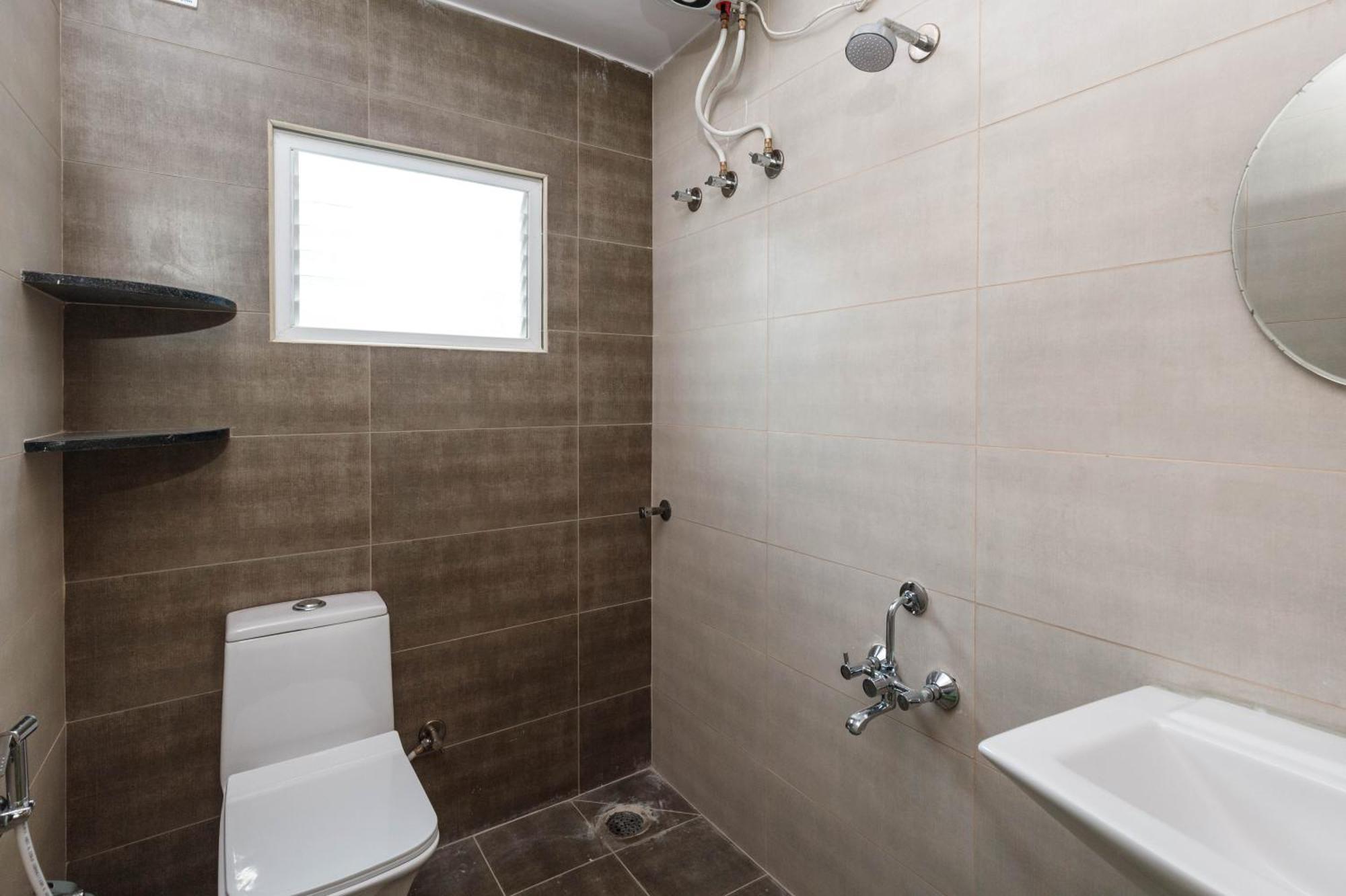 Classic Heights Serviced Apartments, Near Iim Bangalore, Zewnętrze zdjęcie