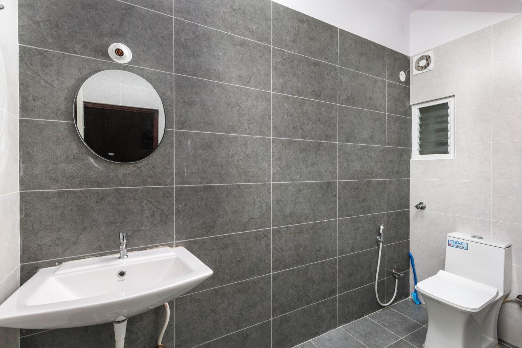 Classic Heights Serviced Apartments, Near Iim Bangalore, Zewnętrze zdjęcie